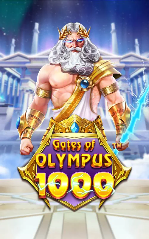 Gates of Olympus at Magical Vegas Casino