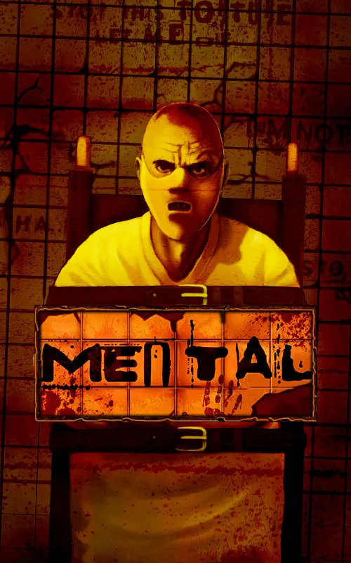 Mental at Magical Vegas Casino